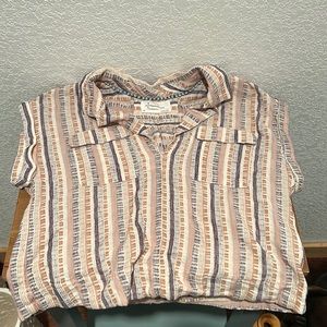 Anthropologie shirt